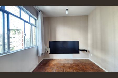 Apartamento para alugar com 127m², 3 quartos e sem vagaQuarto 3 