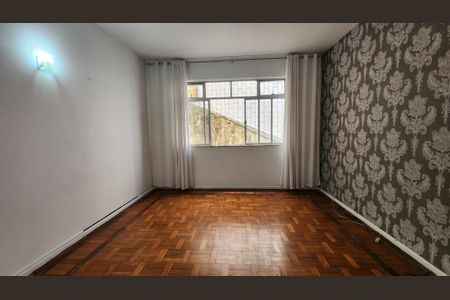 Sala  de apartamento para alugar com 3 quartos, 127m² em Graça, Salvador