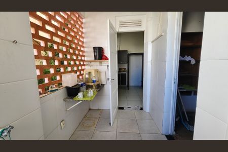 Apartamento para alugar com 127m², 3 quartos e sem vagaÁrea de Serviço