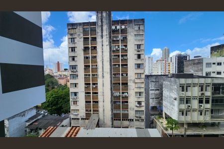 Quarto 1 - vista de apartamento para alugar com 3 quartos, 127m² em Graça, Salvador
