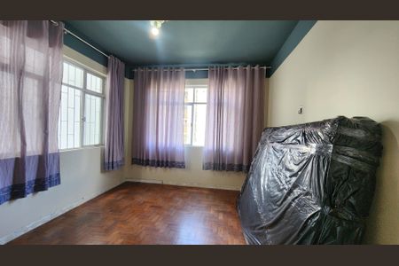 Apartamento para alugar com 127m², 3 quartos e sem vagaQuarto 2