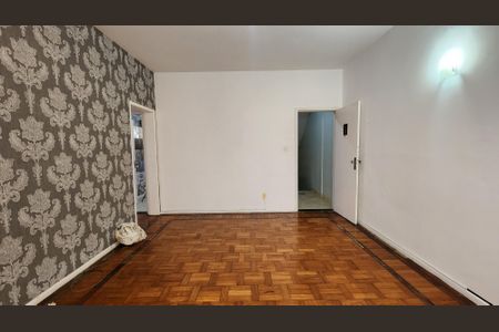 Sala  de apartamento para alugar com 3 quartos, 127m² em Graça, Salvador