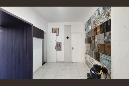 Apartamento para alugar com 127m², 3 quartos e sem vagaCozinha 
