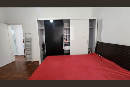 Apartamento para alugar com 127m², 3 quartos e sem vagaQuarto 1