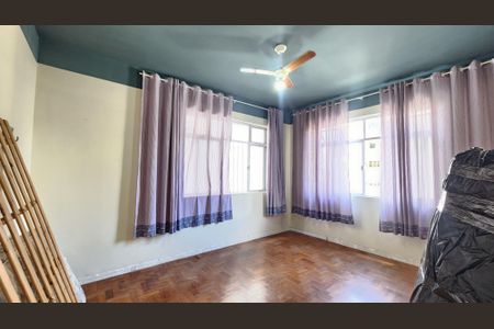 Apartamento para alugar com 127m², 3 quartos e sem vagaQuarto 2