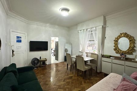 Apartamento para alugar com 2 quartos, 100m² em Copacabana, Rio de Janeiro