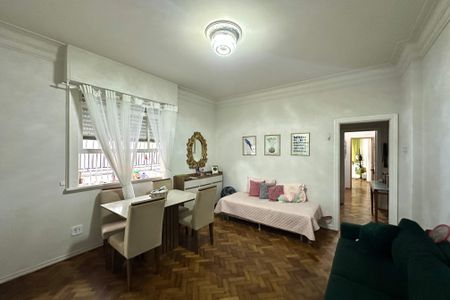 Apartamento para alugar com 2 quartos, 100m² em Copacabana, Rio de Janeiro