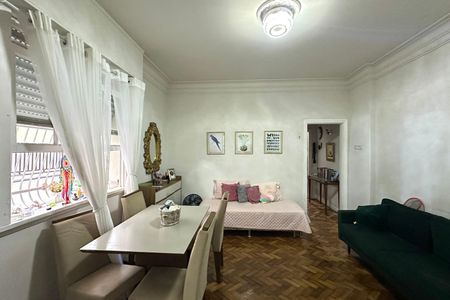 Apartamento para alugar com 2 quartos, 100m² em Copacabana, Rio de Janeiro