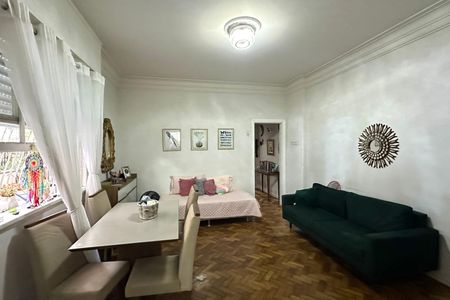 Apartamento para alugar com 2 quartos, 100m² em Copacabana, Rio de Janeiro