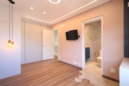 Apartamento à venda com 99m², 2 quartos e 2 vagasSuíte 2