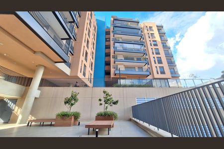 Apartamento à venda com 99m², 2 quartos e 2 vagasÁrea comum