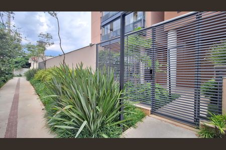 Apartamento à venda com 99m², 2 quartos e 2 vagasFachada