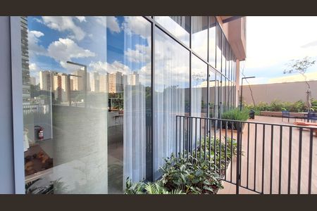 Apartamento à venda com 99m², 2 quartos e 2 vagasÁrea comum