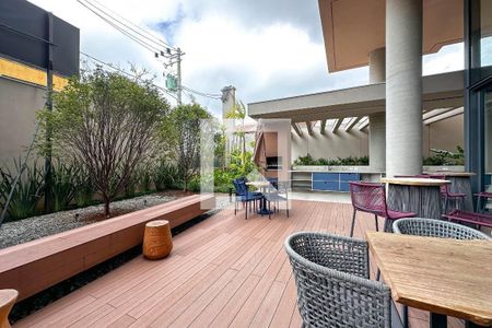 Apartamento à venda com 99m², 2 quartos e 2 vagasÁrea comum