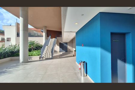 Apartamento à venda com 99m², 2 quartos e 2 vagasÁrea comum