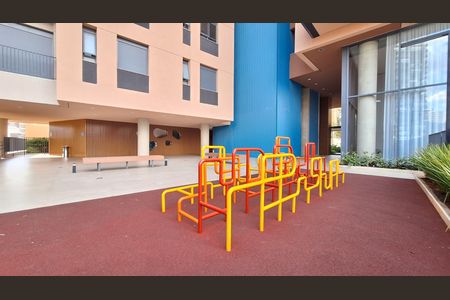 Apartamento à venda com 99m², 2 quartos e 2 vagasÁrea comum