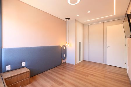 Apartamento à venda com 99m², 2 quartos e 2 vagasSuíte 2
