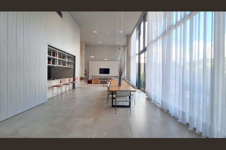 Apartamento à venda com 99m², 2 quartos e 2 vagasÁrea gourmet
