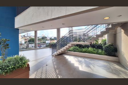 Apartamento à venda com 99m², 2 quartos e 2 vagasÁrea comum