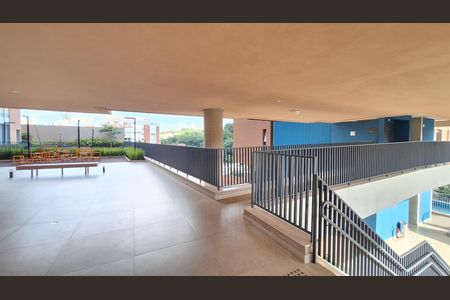 Apartamento à venda com 99m², 2 quartos e 2 vagasÁrea comum