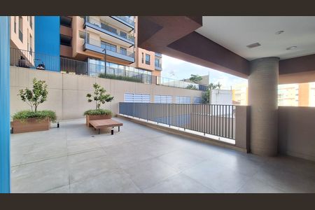 Apartamento à venda com 99m², 2 quartos e 2 vagasÁrea comum