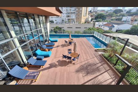 Apartamento à venda com 99m², 2 quartos e 2 vagasÁrea comum