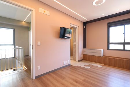 Apartamento à venda com 99m², 2 quartos e 2 vagasSuíte 2