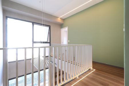 Apartamento à venda com 99m², 2 quartos e 2 vagasDetalhe