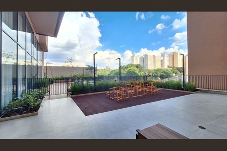 Apartamento à venda com 99m², 2 quartos e 2 vagasÁrea comum