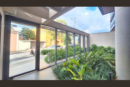 Apartamento à venda com 99m², 2 quartos e 2 vagasÁrea comum
