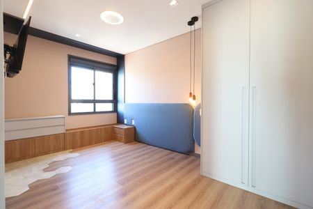 Apartamento à venda com 99m², 2 quartos e 2 vagasSuíte 2