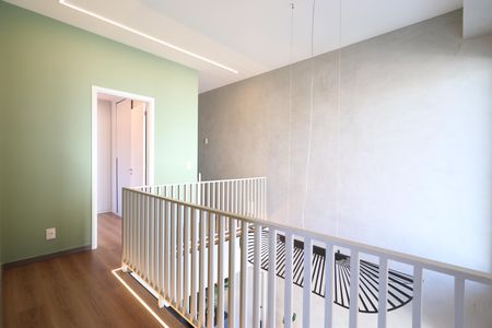 Apartamento à venda com 99m², 2 quartos e 2 vagasDetalhe