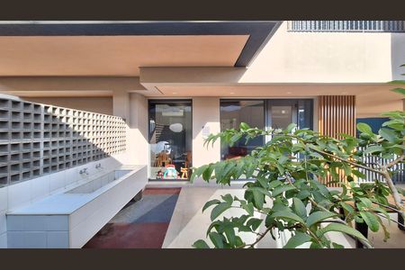 Apartamento à venda com 99m², 2 quartos e 2 vagasÁrea comum