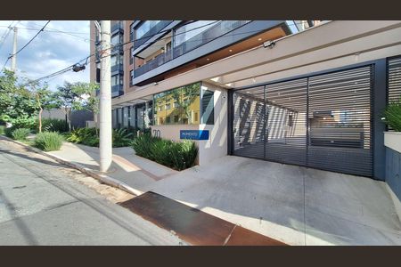 Apartamento à venda com 99m², 2 quartos e 2 vagasFachada