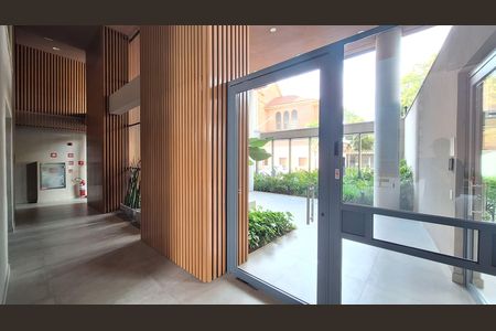 Apartamento à venda com 99m², 2 quartos e 2 vagasÁrea comum
