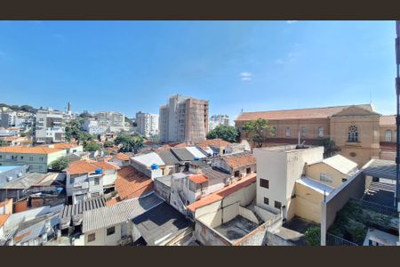 Varanda de apartamento à venda com 2 quartos, 99m² em Vila Ipojuca, São Paulo