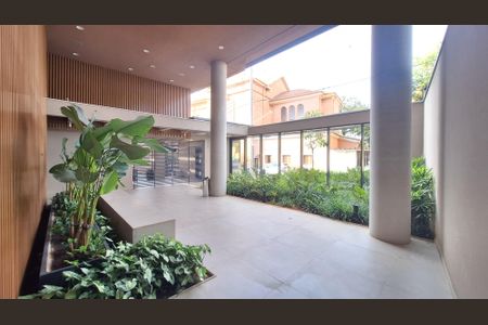 Apartamento à venda com 99m², 2 quartos e 2 vagasÁrea comum