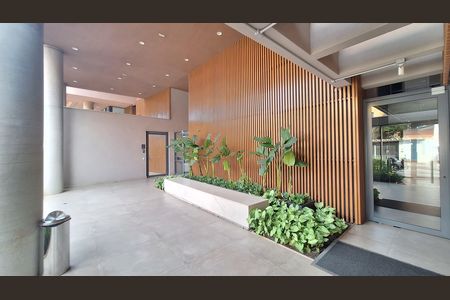 Apartamento à venda com 99m², 2 quartos e 2 vagasÁrea comum