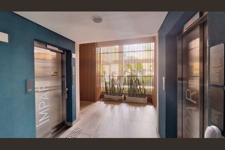 Apartamento à venda com 99m², 2 quartos e 2 vagasÁrea comum