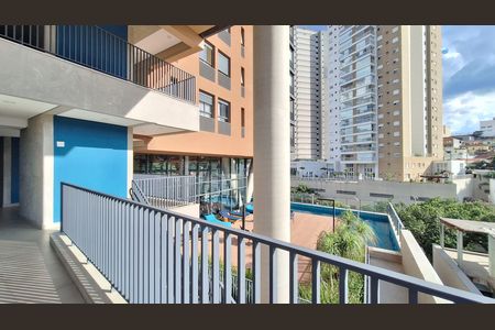 Apartamento à venda com 99m², 2 quartos e 2 vagasÁrea comum