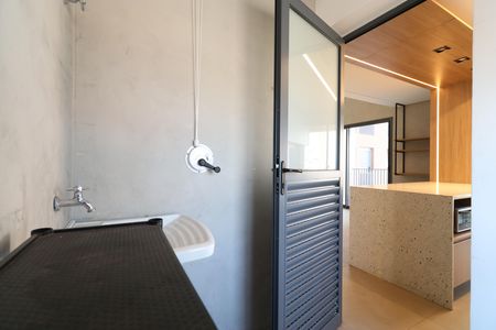 Apartamento à venda com 99m², 2 quartos e 2 vagascozinha e Área de Serviço