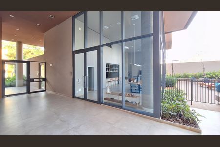 Apartamento à venda com 99m², 2 quartos e 2 vagasÁrea comum