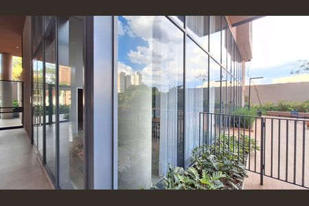 Apartamento à venda com 99m², 2 quartos e 2 vagasÁrea comum