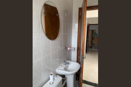 Apartamento para alugar com 25m², 1 quarto e sem vagaBanheiro