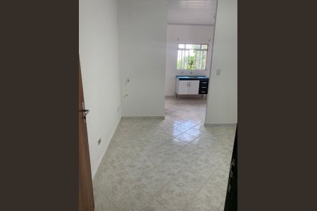 Apartamento para alugar com 25m², 1 quarto e sem vagaStudio