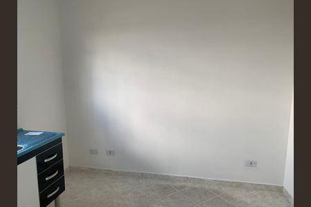Apartamento para alugar com 25m², 1 quarto e sem vagaCozinha