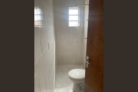 Apartamento para alugar com 25m², 1 quarto e sem vagaBanheiro