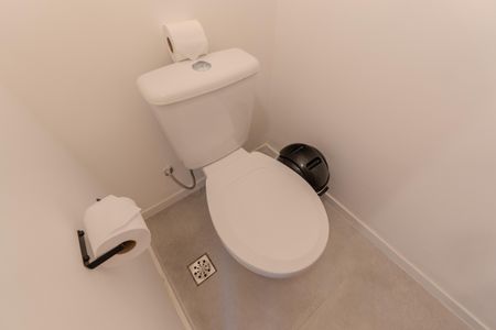 Studio para alugar com 49m², 1 quarto e sem vagaBanheiro