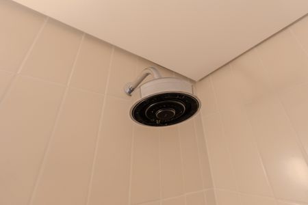 Studio para alugar com 49m², 1 quarto e sem vagaBanheiro