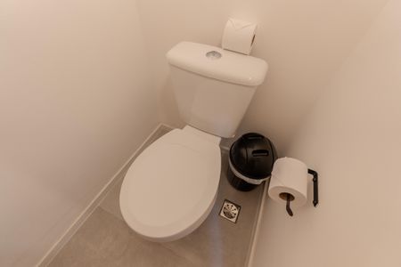 Studio para alugar com 37m², 1 quarto e sem vagaBanheiro